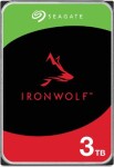 Seagate IronWolf 3TB, ST3000VN006