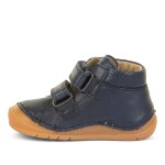 Chlapčenská členková obuv PAIX UP Dark Blue Froddo G2130346 - 30