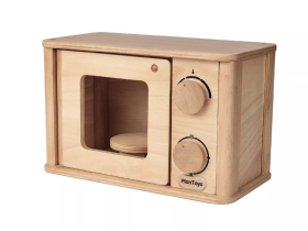 PlanToys PlanToys Mikrovlnná rúra