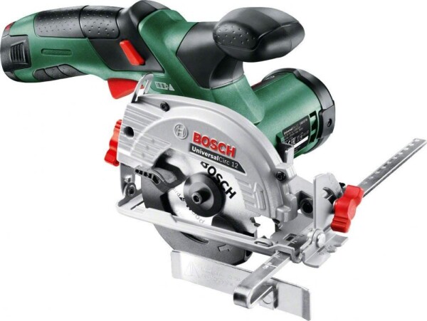 Bosch UniversalCirc 12 0.603.3C7.002