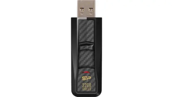 Silicon Power Blaze B50 (SP032GBUF3B50V1K)