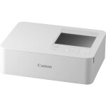 Canon Selphy CP1500 biela / Kompaktná tlačiareň / 3.5 displej / USB / WiFi / SD (5540C003)