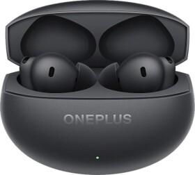 OnePlus Słuchawki OnePlus Buds 4 ANC čierne