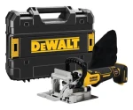 DeWalt DCW682NT / Aku Drážkovacia frézka / 18V XR / Bez Aku (DCW682NT)
