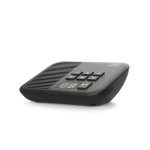 Gigaset Box 200A čierna / Nabíjacia základňa / pre telefón AS200A (S30852-H2838-B101)