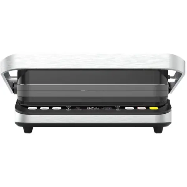 AENO EG5 nerez / kontaktný gril / 2000 W / 6 programov (5291485012168)