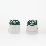 Tenisky adidas Superstar II Ftw White/ Collegiate Green/ Gold Metallic EUR 38