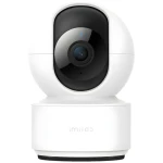 Imilab C21 biela / Vnútorná IP kamera / 2.5K / Wi-Fi / 360° (EHC-046-EU)