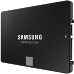 Samsung 870 EVO 4TB 2.5" (MZ-77E4T0B/EU)