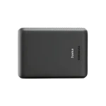 HAMA Power Pack New Performance 10 antracit / Powerbanka / 10000 mAh / 1x USB-C / 2x USB-A / 5V / 3A (002017760000)