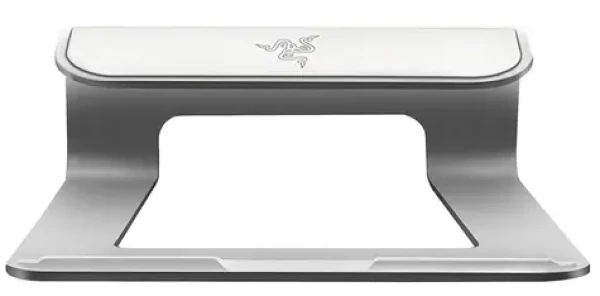 Razer Laptop Stand strieborná / Stojan pre notebook / do 15 (RC21-01110300-R3M1)