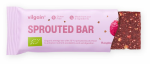 Vilgain Sprouted Energy Bar BIO – malina 35 g