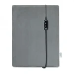 BEURER PP 220 sivá / vyhrievaná podložka pre malé zvieratá / 2 teploty / 65 x 50cm / IPX7 (10544)