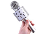Mamido Bezdrôtový karaoke mikrofón reproduktor IN0136