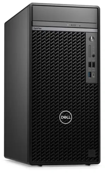 DELL OptiPlex 7010 MT PLUS čierna / Intel Core i5-14500 2.6GHz / 16GB / 512GB SSD / Intel UHD 770 / W11P (49F0V)