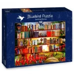 BlueBird Puzzle Rozprávky na dobrú noc