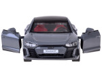 Mamido Elektrické kovové autíčko Audi RS e-tron GT Coupe zvuk svetla ZA5045