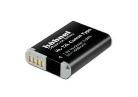 Hähnel HL-12L / kompatibilná batéria Canon NB-12L / 1910mAh / 3.6V / 6.9Wh (1000 163.0)
