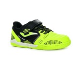 Joma Sala Max Junior 2609 Fluor yellow Indoor športové barefoot tenisky 27 EUR