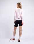 Montura Crimp Short Woman 90 BLACK L