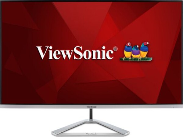 ViewSonic VX3276-4K-MHD