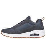 Skechers Uno Stacre tenisky M 52468-CHAR obuv 45