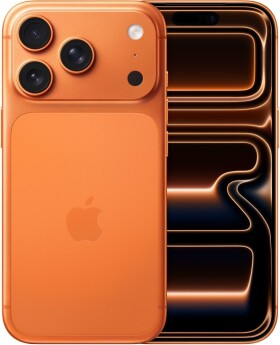 Apple iPhone 17 Pro 5G 12/1TB Oranžový (MG8Q4ZD/A)
