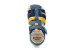Garvalín Sandalia Casual Petrol barefoot sandále 24 EUR