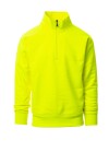 Pánska mikina Payper MIAMI + Farba: Biela, Veľkosť: 3XL (0000010001000003XL)