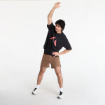 Tričko adidas Anted Dawg Tee Black M