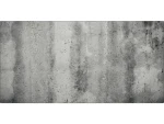 TLAMA games Herná podložka (playmat) 180 x 90 cm (6'x3') - rôzne motívy (neoprénová, obšitá, playmat) Concrete (betón)