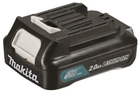 Makita BL1021B / Akumulátor CXT / 12V / 2.0Ah / Li- ION / 197396-9 (197396-9)