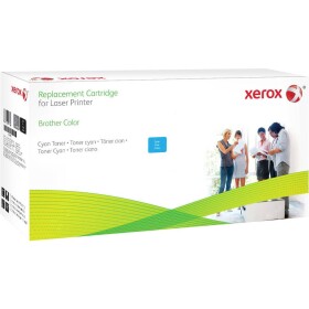 Xerox 006R03327 toner náhradný Brother TN-246C zelenomodrá 2300 Seiten kompatibilná náplň do tlačiarne; 006R03327