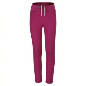 Detské zimné nohavice Progress Coolio pants ružová/vínová 152/158 EUR