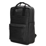 Batoh na notebook Enrico Benetti Rotterdam Notebook Backpack 13" Black