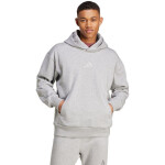 Mikina adidas All SZN Fleece M IY4123 men 2 XL
