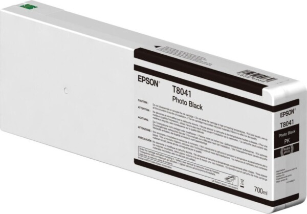 Epson EPSON Singlepack Light Gray T44J940 Ultrachróme PRO 12 700ml