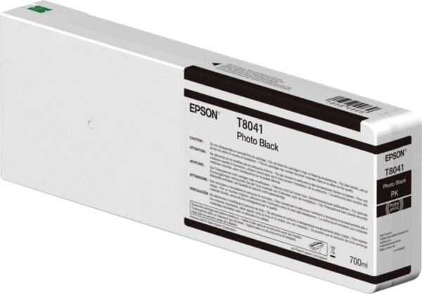 Epson originálny Wkład Atramentowy T44J340 Magenta