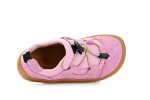 Froddo Trekk G3130293-5 Pink celoročné nízke barefoot topánky 28 EUR