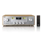 Imperial DABMAN 280CDWDSI / Multifunkčné rádio / DAB+ / FM / ASA funkcie / BT / CD (280CDWDSI)