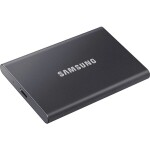 Samsung Samsung MU-PC4T0T/WW Portable SSD T7 USB 3.2 4TB