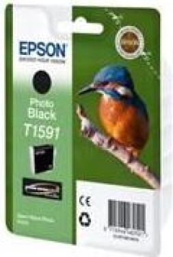 Epson Toner C13T15914010 (photo black)
