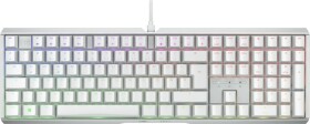 Cherry XTRFY TAS MX 3.1 RGB Corded (DE) MX2A Red w