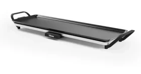 Tristar BP-2668 / Stolný gril / 1800 W / 70x23 cm / odnímateľný zásobník na tuk (BP-2668)