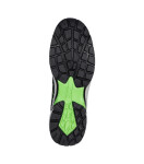SPLENDID GREEN GH LOW unisex topánky black 46