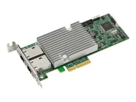 SuperMicro AOC-STGS-I2T / PCIe sieťová karta / Intel X550 / 2x 10Gbase-T (AOC-STGS-I2T-O)
