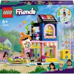 LEGO® Friends 42614 Obchod s retro oblečením