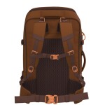 Batoh do lietadla 55x40x20 CabinZero Adv 42L Saigon coffee