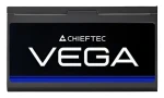 Chieftec Vega PPG-750-S 750W / Zdroj ATX / 80 PLUS Gold / aktívny PFC / 135 mm (PPG-750-S)