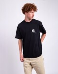 Carhartt WIP S/S Jake Garcia T-shirt Black L